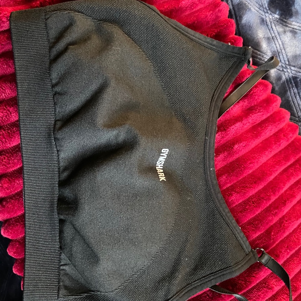 Gymshark seamless bra